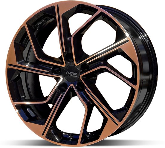 Platin P116 Copper 8 × 18 5 × 112 ET40