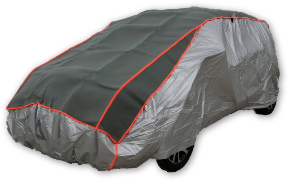 Vapol ochranná plachta proti krúpam (SUV) L, 483 × 196 × 145 cm