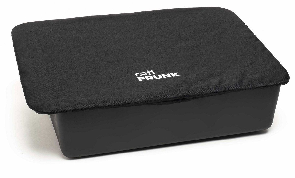 RATI Frunk predný kufor do Dacia Spring, 2021-2024