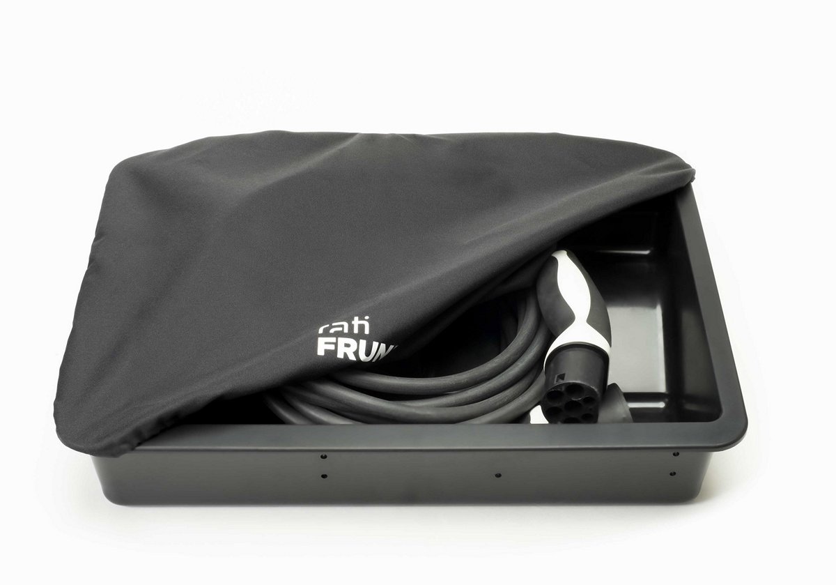 RATI Frunk predný kufor do MG 4, 2022- ,