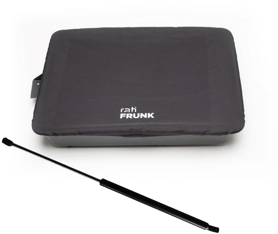 RATI Frunk predný kufor do Audi Q4, E-Tron, 2021- ,