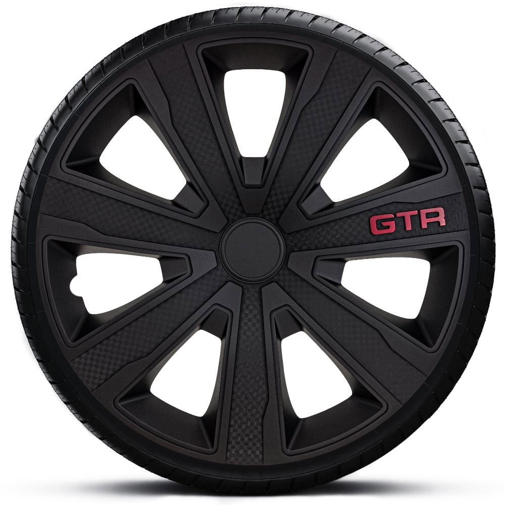 Gorecki sada puklíc 15" Gtr Carbon/Black