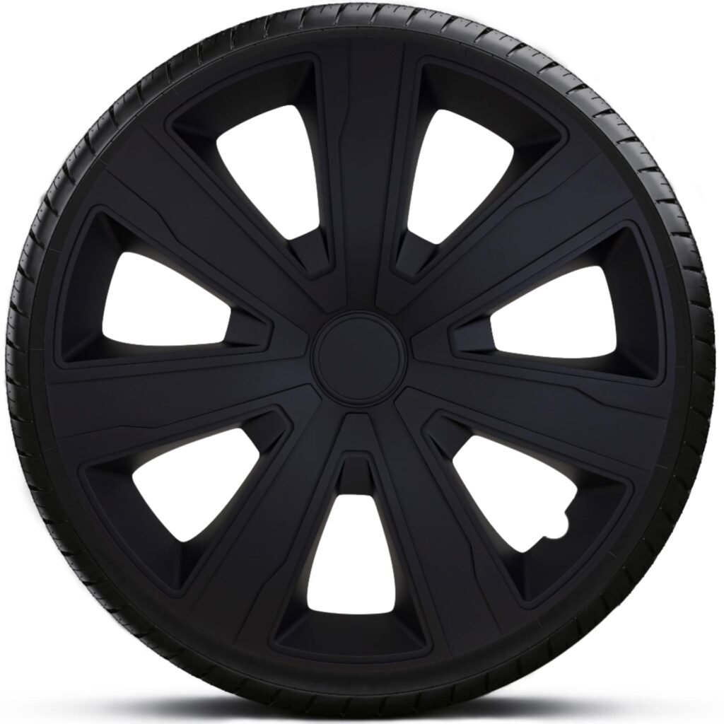 Gorecki sada puklíc 16" Tenzo Black