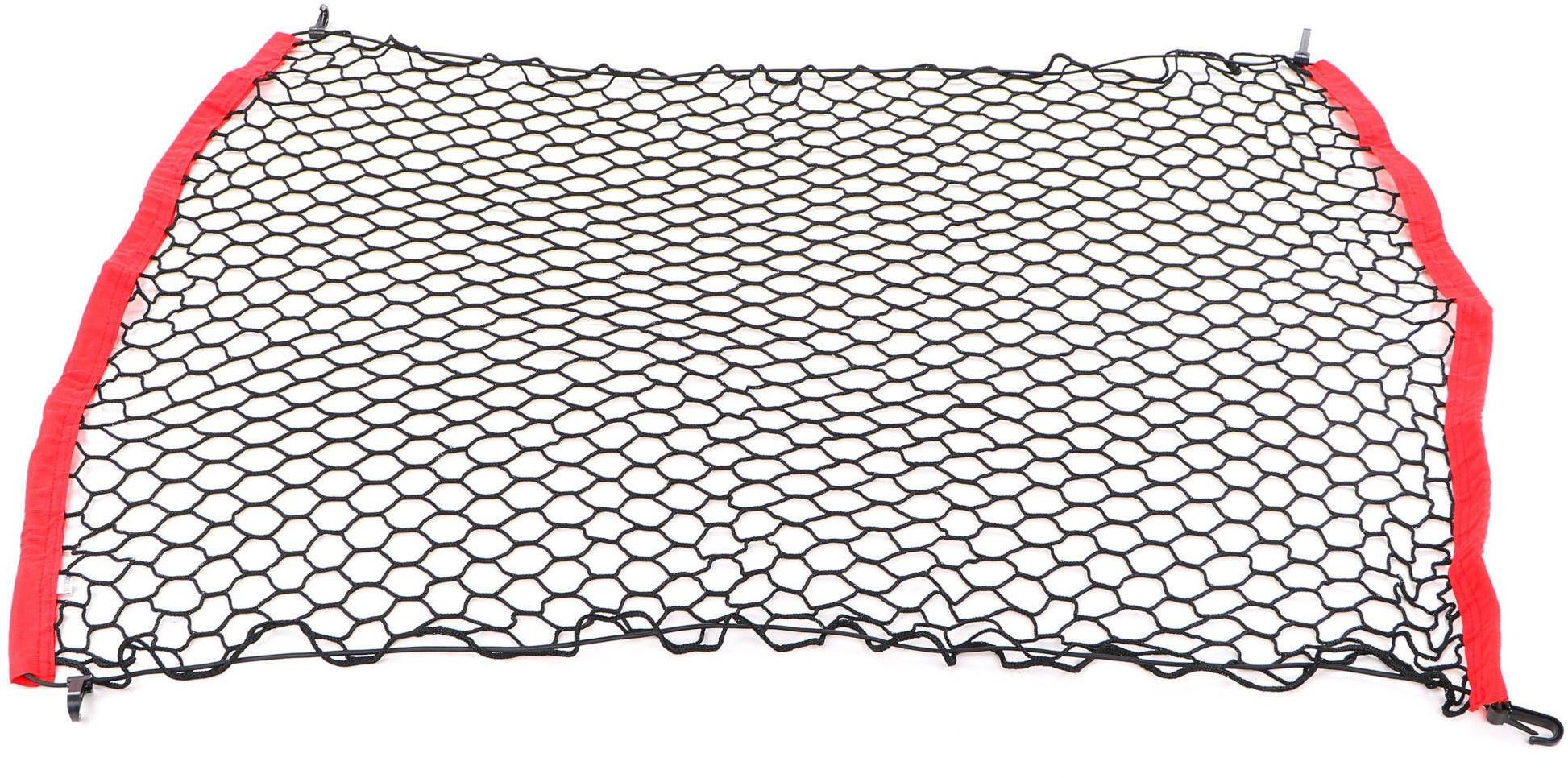 SIXTOL CAR NET L, upevňovacia sieť 100 × 100 cm