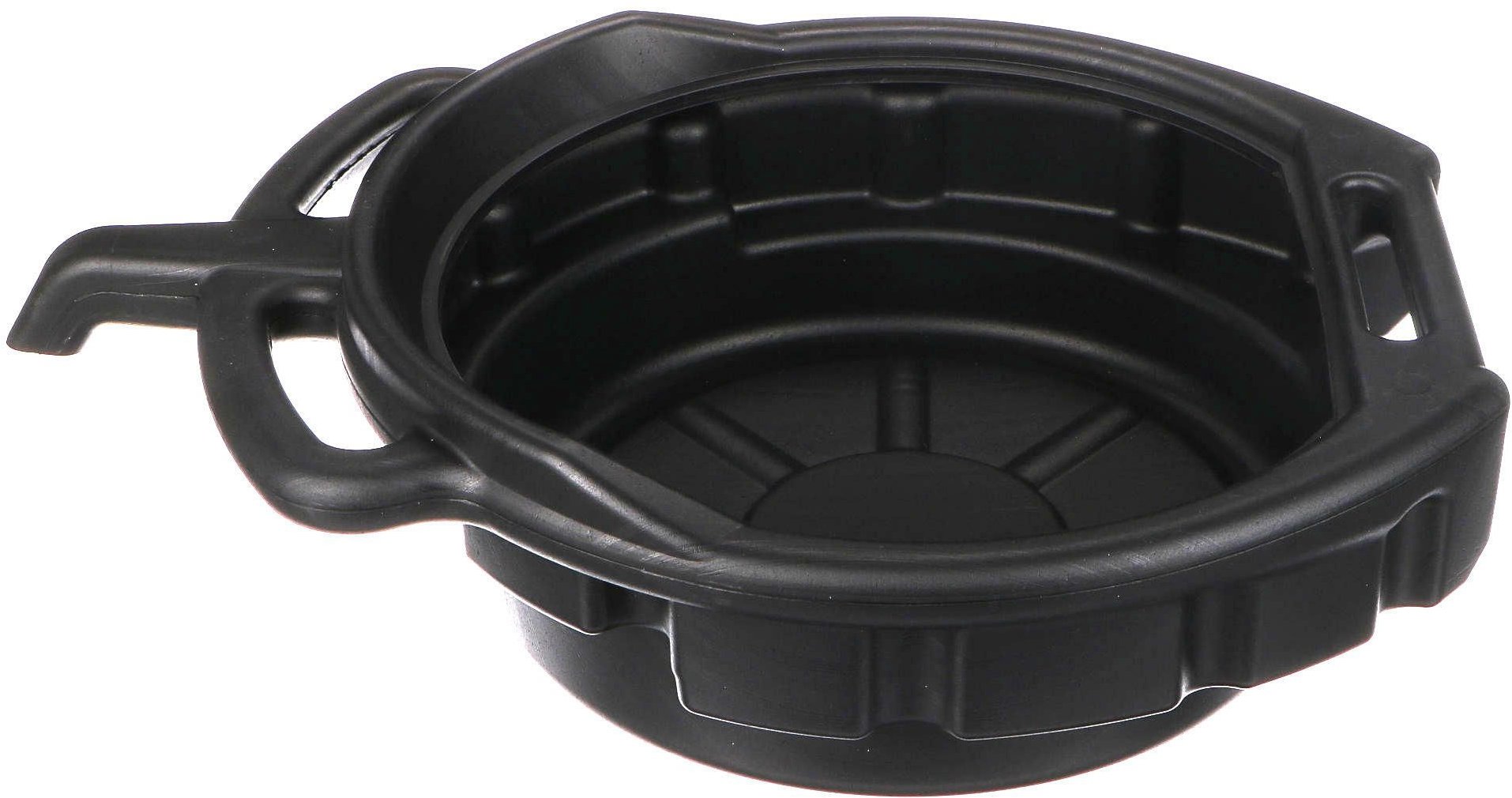 SIXTOL MECHANIC OIL PAN 1 miska na odčerpanie oleja s výlevkou, 8 l