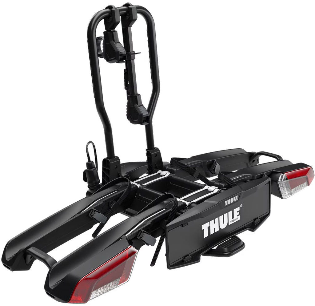 Thule 944 EasyFold 3 – 2 bicykle