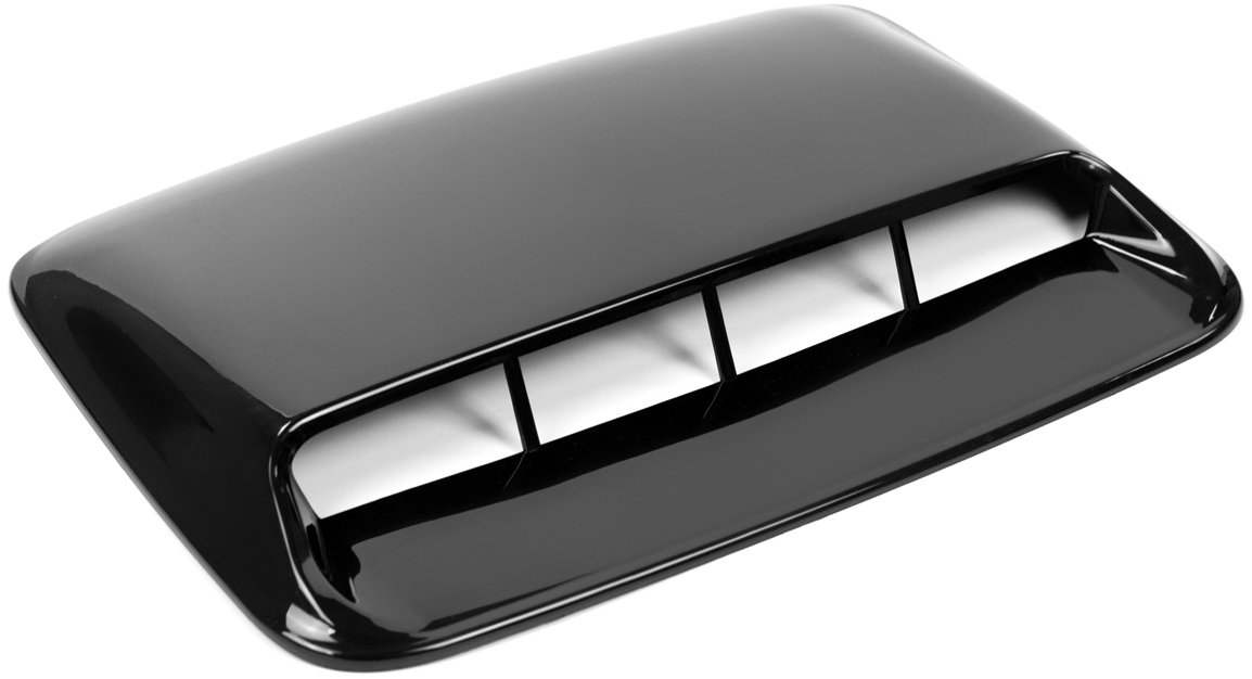 Escape6 Univerzálny nádych satia do kapoty, rozmery 51 × 34 cm