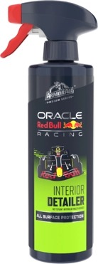 Armor All RED BULL Interior Detailer Spray, detailer pre interiér 500 ml
