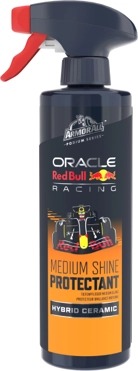 Armor All RED BULL Protectant Spray, ochrana plastov stredný lesk 500 ml