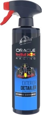 Armor All RED BULL Exterior Detailer Spray, detailer pre exteriér 500 ml