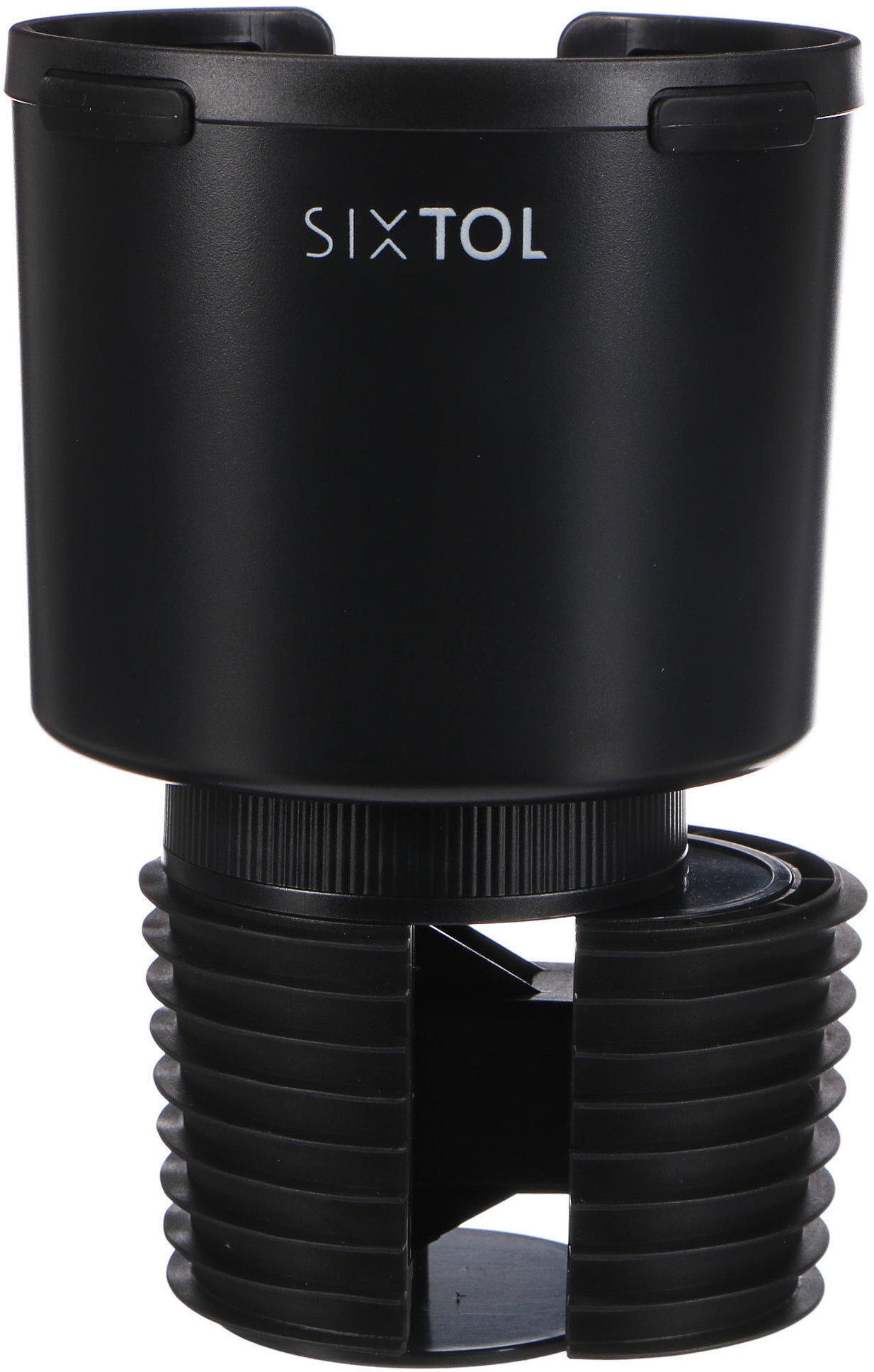 SIXTOL Expandér do držiaka nápojov do auta CAR CUP HOLDER 4