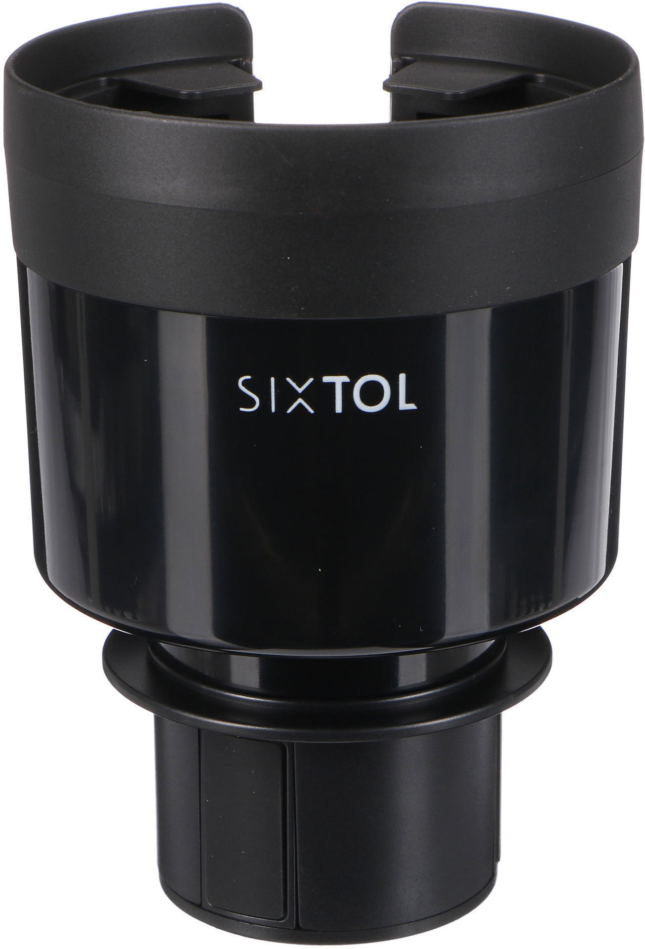SIXTOL Expandér do držiaka nápojov do auta CAR CUP HOLDER 5