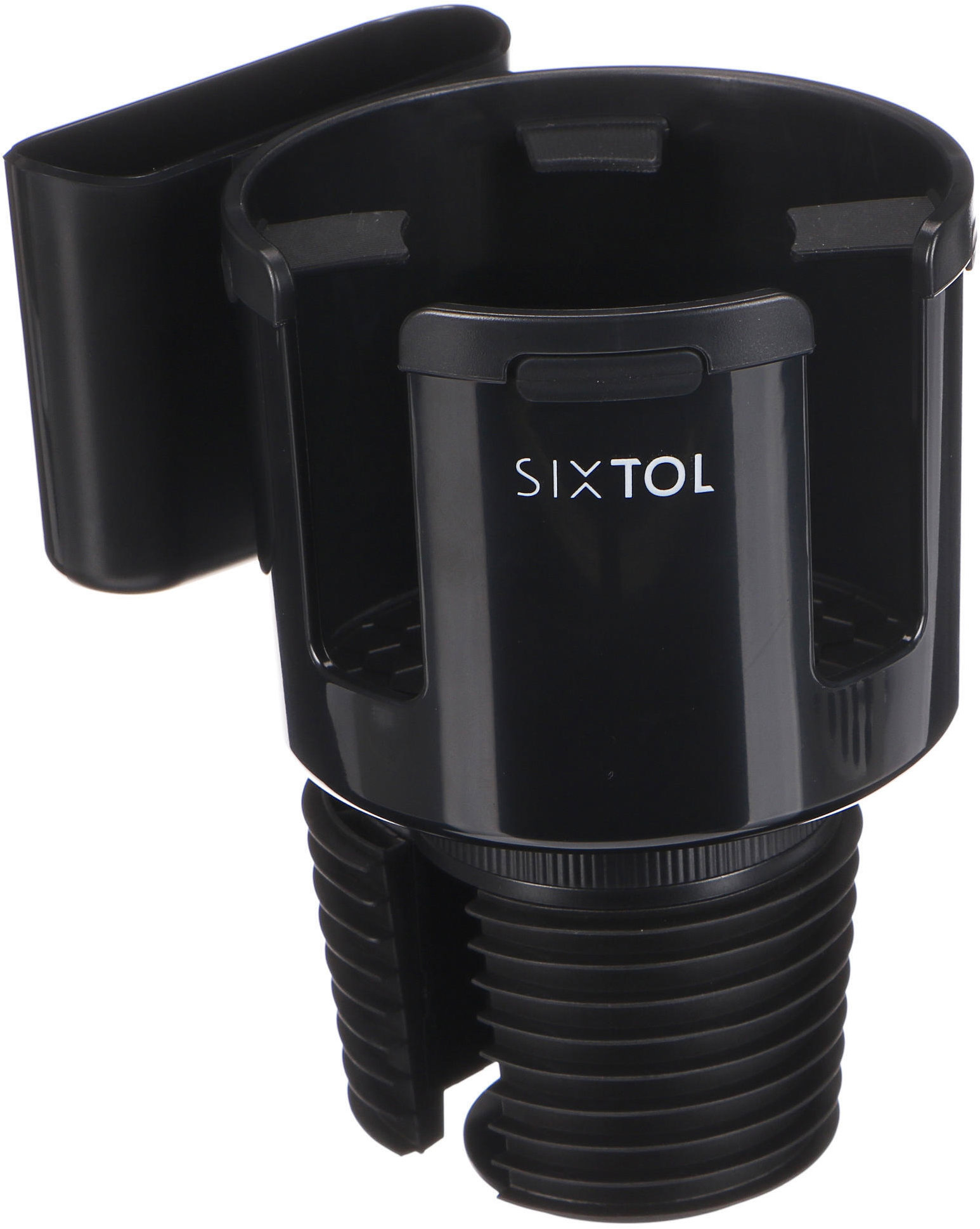 SIXTOL Expandér do držiaka nápojov do auta CAR CUP HOLDER 6