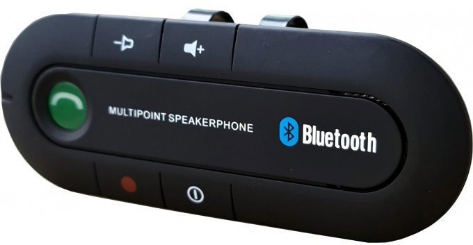 PREXIM bluetooth súprava do auta