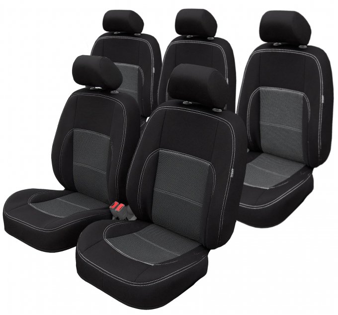 PREXIM Autopoťahy TAPI Škoda yeti od roku výroby 2009-2013