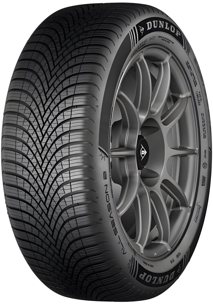 Dunlop All Season 2 195/50 R16 88V XL