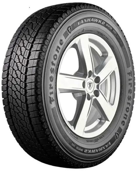 Firestone Vanhawk 2 Winter Evo 205/75 R16 113R