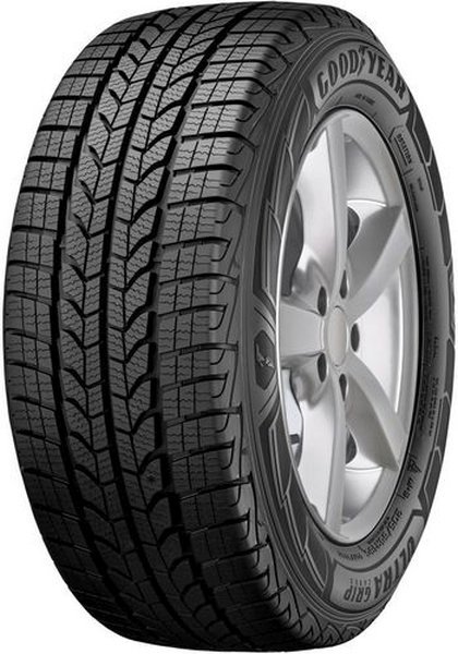 Goodyear UltraGrip Cargo 215/65 R15 104T