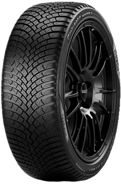 Pirelli Cinturato Winter 3 225/50 R18 99V XL FR