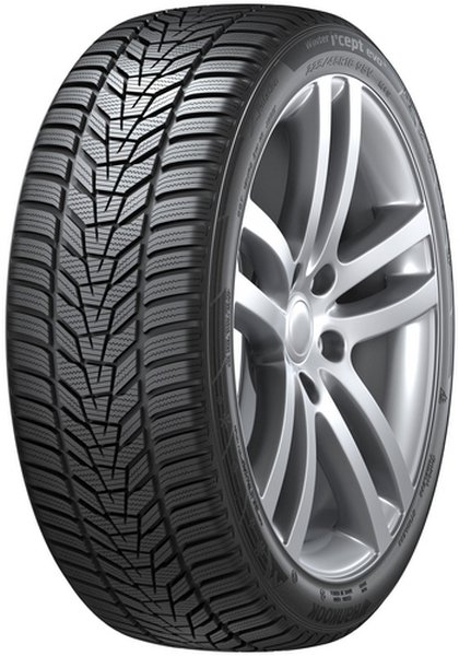Hankook Winter i*cept evo3 X W330A 225/55 R18 102V XL FR