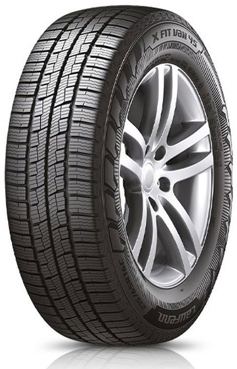 Laufenn LV71 Fit Van 4S 225/75 R16 121/120R