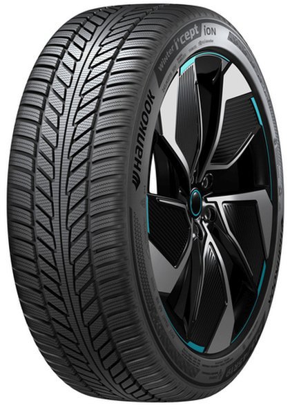 Hankook Iw01 Ion Icept 235/35 R20 92V XL FR EV