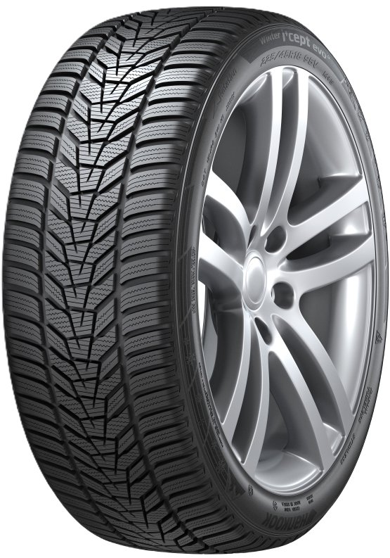 Hankook Winter i*cept evo3 W330 235/45 R19 99V XL FR