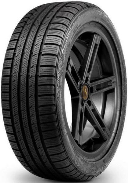 Continental ContiWinterContact TS 810S 235/50 R17 100V XL FR N2
