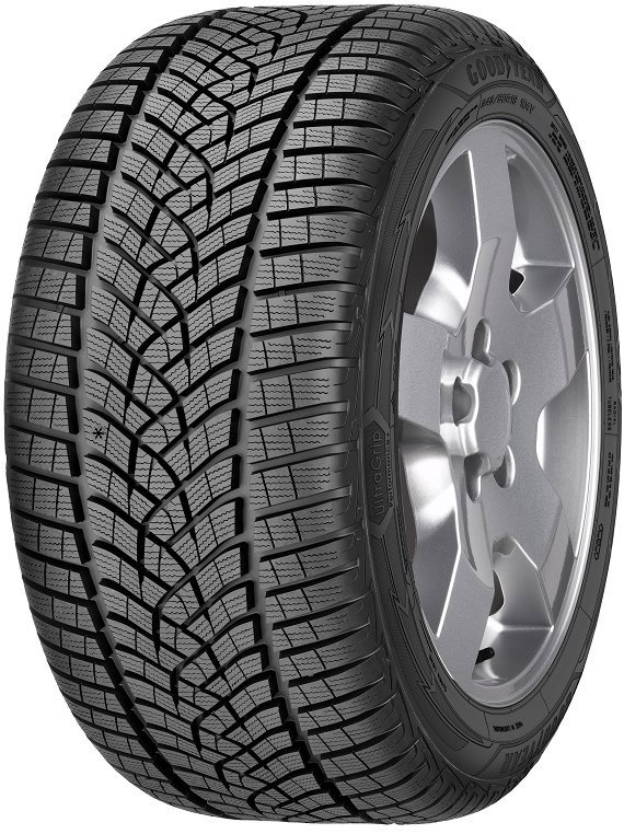 Goodyear UltraGrip Performance+ 235/50 R17 100V XL FR