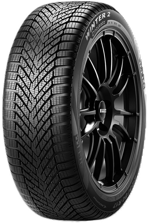 Pirelli Cinturato Winter 2 235/50 R19 99H FR EV