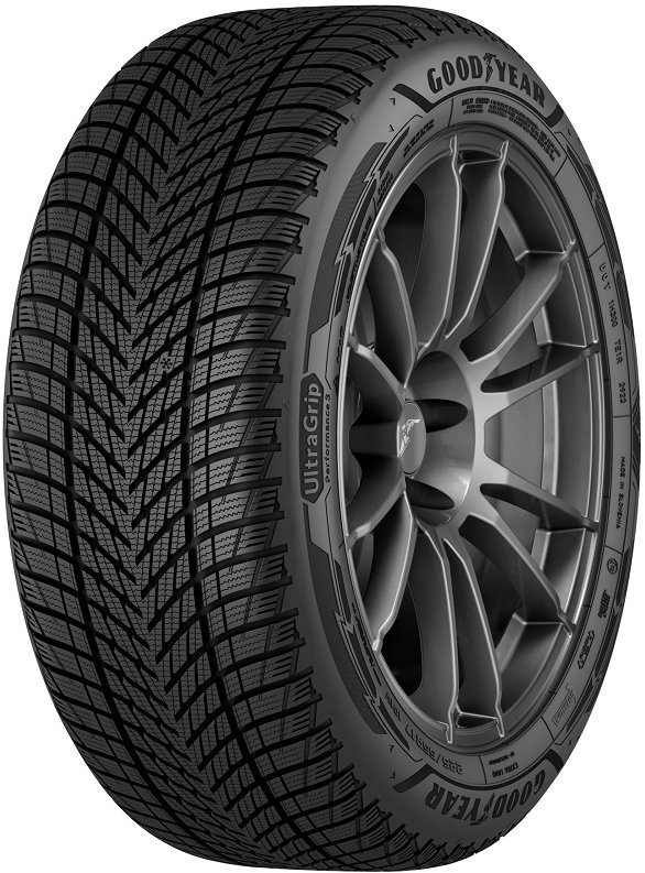 Goodyear Ultragrip Performance 3 235/50 R19 103V XL FR