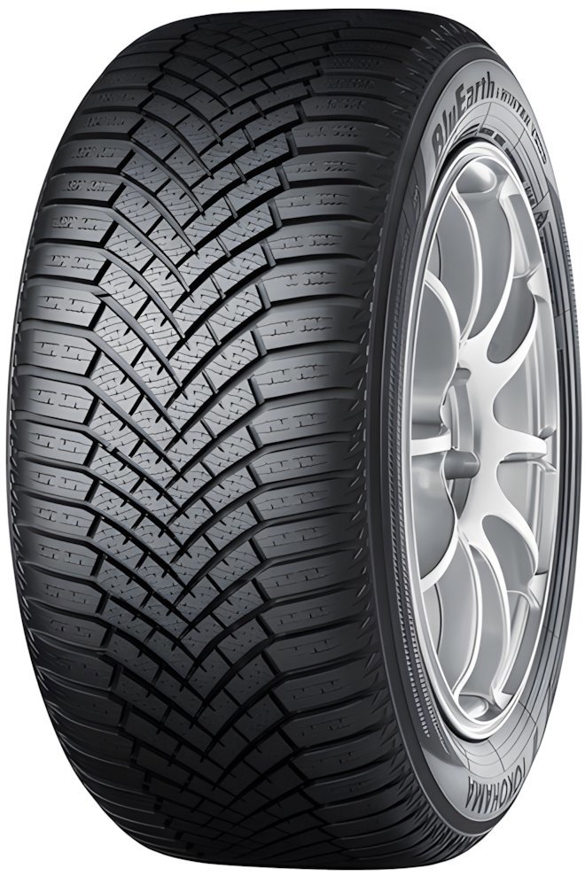 Yokohama BluEarth-Winter V906 235/60 R19 103V