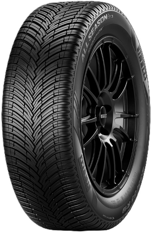 Pirelli Scorpion Verde All Season SF3 235/65 R17 108H XL