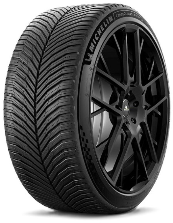Michelin Crossclimate 3 Sport 245/35 R20 95Y XL FR