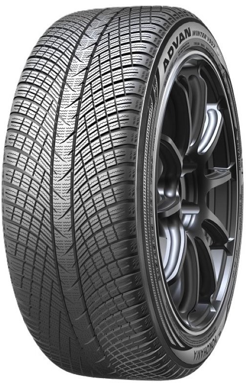 Yokohama Advan Winter V907 245/45 R19 102V XL FR MO1