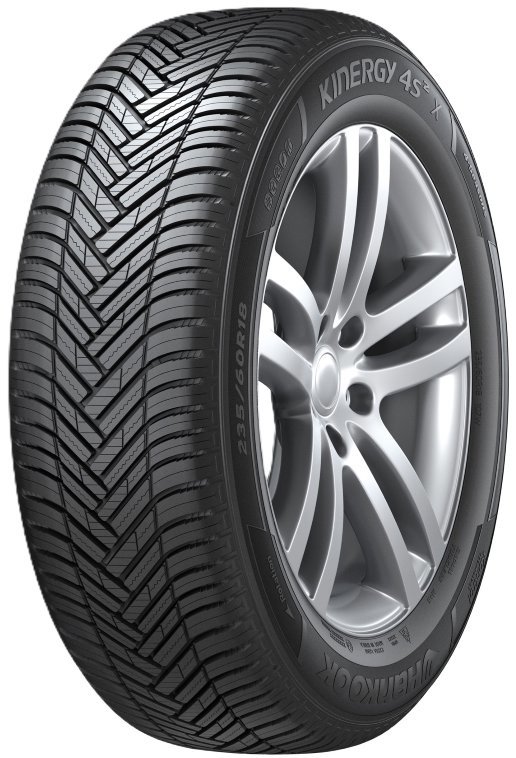 Hankook Kinergy 4S2 X H750A 275/40 R21 107Y XL FR