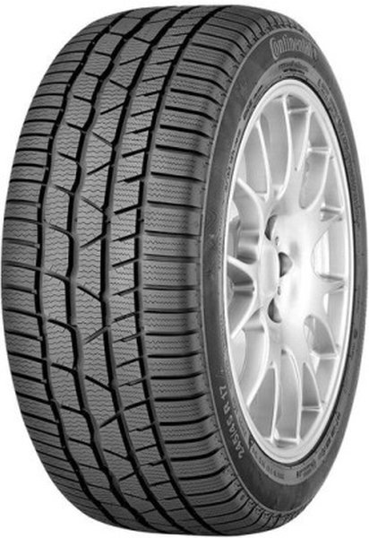 Continental ContiWinterContact TS 830 P 285/35 R20 104V XL FR N0