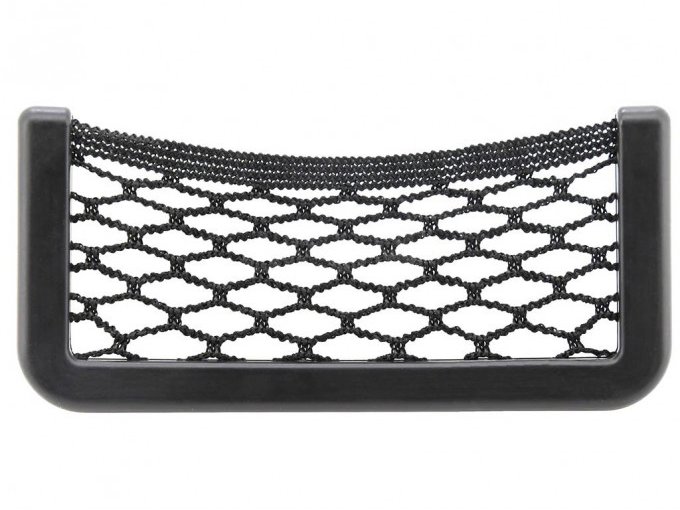 PREXIM Vrecko nalepovacie so sieťkou 200 × 80 mm