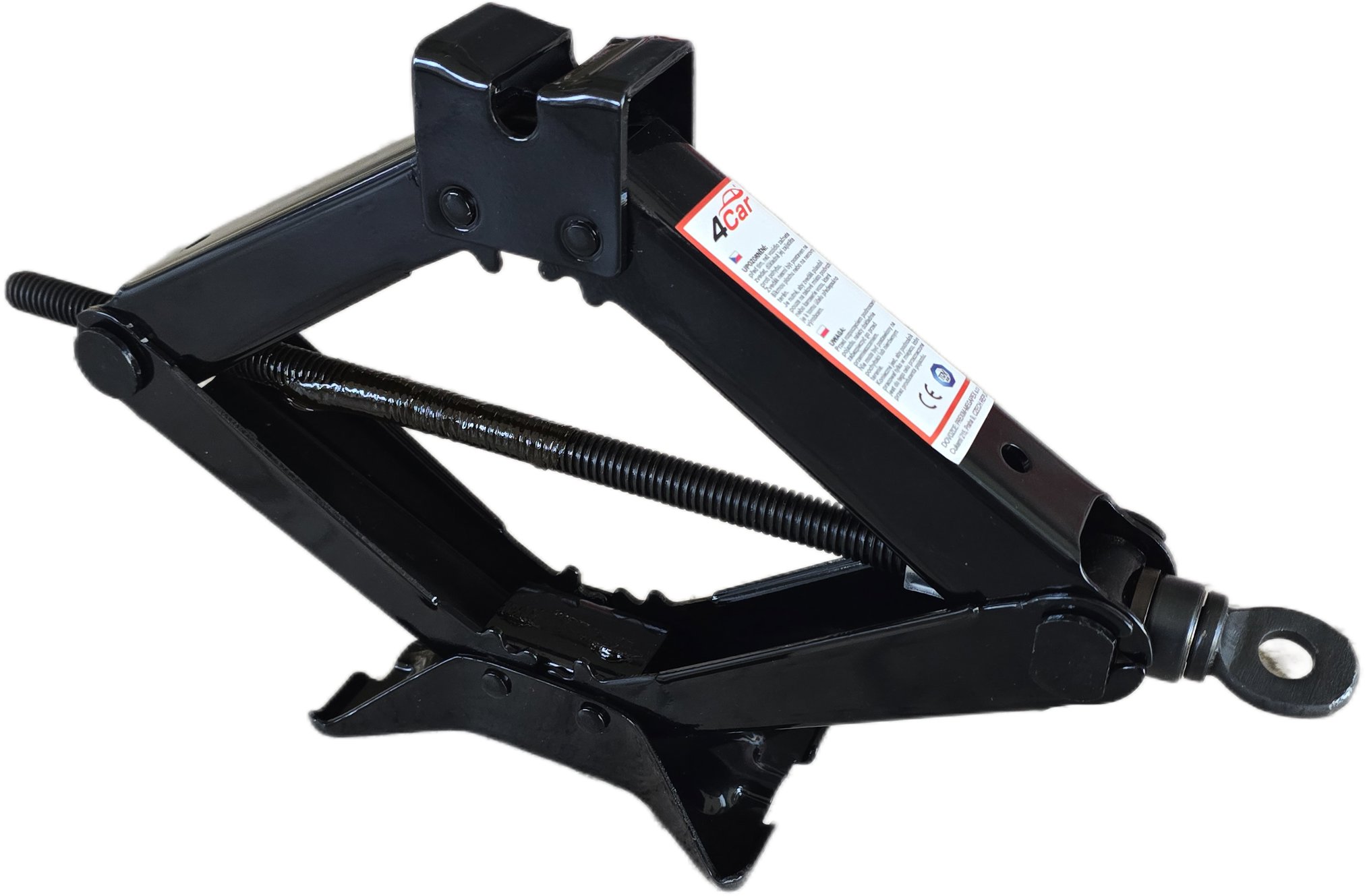 PREXIM Nožnicový zdvihák 1500 kg