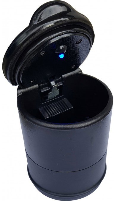 PREXIM Popolník do auta