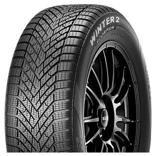 Pirelli Scorpion Winter 2 265/40 R21 XL MO1, FR 105 V-135333