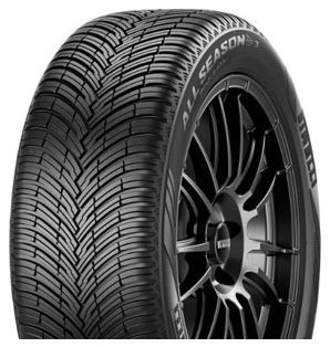 Pirelli Cinturato All Season SF3 195/50 R16 XL 88 V-135210