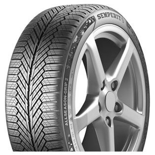 Semperit Allseason-Grip 2 215/50 R18 FR 92 W-135137