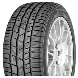 Continental ContiWinterContact TS830 P SSR 195/55 R16 Run Flat, * 87 H-135160