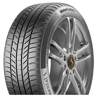 Continental WinterContact TS 870 P 265/40 R21 XL FR 105 T-135194