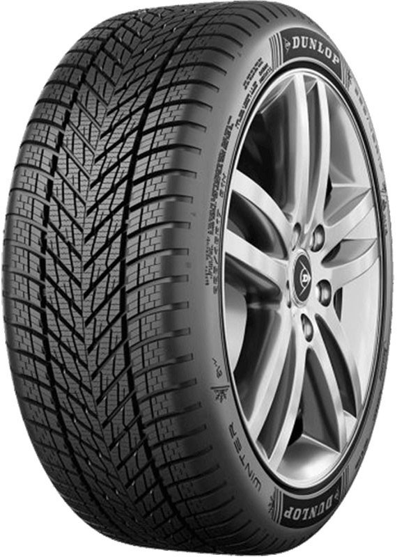 Dunlop Winter 245/45 R19 XL 102 V-136319