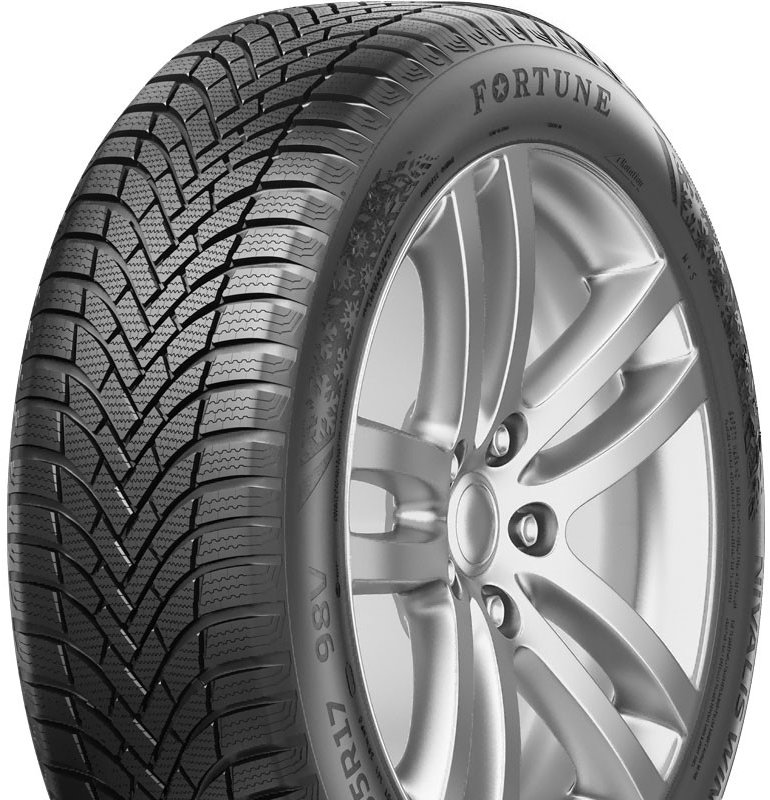 Fortune Nivalis Winter Pro 255/45 R20 105 V-136548