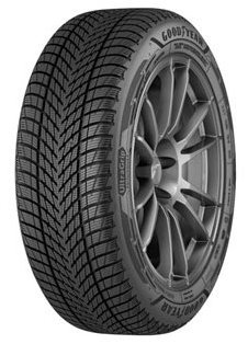 Goodyear Ultra Grip Performance 3 255/50 R20 XL 109 V-136387