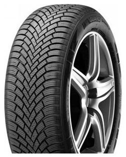 Nexen Winguard Snow G3 195/45 R16 XL 84 H-127443