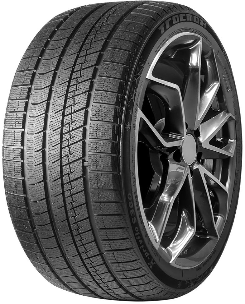 Tracmax X-Privilo S360 275/50 R22 115 T-136585